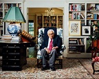 Henry Kissinger wird 100: Der Solist - DER SPIEGEL