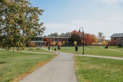 Thomas College | Waterville, Maine | Private College in Maine
