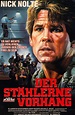 Der stählerne Vorhang [VHS] : Nick Nolte, Ernie Hudson, Rita Taggart ...