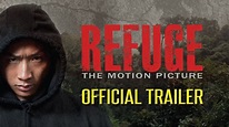 REFUGE Official Movie Trailer (2017) - YouTube