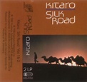 Kitaro – Silk Road (Vol. 1 & 2) (1981, Cassette) - Discogs