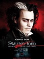 Sweeney Todd: The Demon Barber Of Fleet Street Movie Trailer, Reviews ...