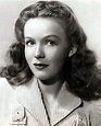 Mary Anderson (1918-2014) | Actresses, Hollywood, Old hollywood