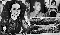 The Black Dahlia Inside The Gruesome Murder Of Elizab - vrogue.co