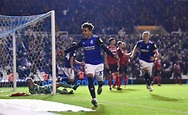 Late Odin Bailey goal sees Birmingham beat Middlesbrough in ...
