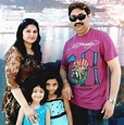 Kumar Sanu Age, Wife, Children, Family, Biography & More » StarsUnfolded