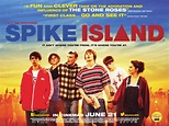 Poster Spike Island (2012) - Poster 4 din 4 - CineMagia.ro