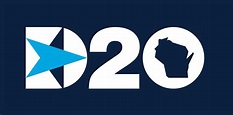 Noted: New Logo and Identity for 2020 Democratic National Convention by ...