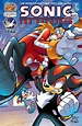 Archie Sonic the Hedgehog Issue 171 - Mobius Encyclopaedia - Sonic the ...