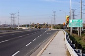 King's Highway 7 - Vaughan to Pickering - Images
