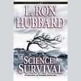 Libro.fm | Science of Survival Audiobook