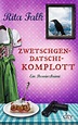 Buchreihenfolge »FRANZ EBERHOFER - PROVINZKRIMI« von Rita Falk ...