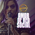 Luciana, Amor de Red Social (Single) in High-Resolution Audio ...