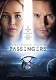 Passengers - Película 2016 - SensaCine.com