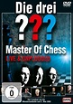 Die drei ??? Master of Chess hier online kaufen - dvd-palace.de