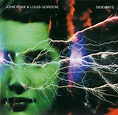 John Foxx & Louis Gordon | Sideways | Album – Artrockstore