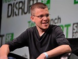 PayPal Founder Max Levchin Affirm CEO - Business Insider