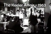 The Keeler Affair - 1963 - My Rare Films