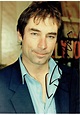 Timothy Dalton - Autographs - Robert Saunders