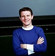 IN PICTURES: Brian Labone, Everton FC legend - Liverpool Echo