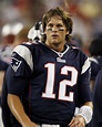 Tom Brady: Tom Brady American Football Quarterback Player