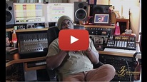 Derek Bramble (JZ Microphones artists) - YouTube