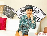 張曼娟 一場關於年老的想像 - 香港文匯報