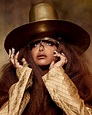 Erykah Badu Helped Define ‘Wokeness.’ Now She’s a Target. | Sports, Hip ...