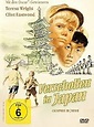 Verschollen in Japan DVD (Germany)