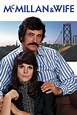 McMillan & Wife (TV Series 1971-1977) - Posters — The Movie Database (TMDb)