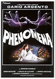 Film Review: Phenomena (1985) | HNN