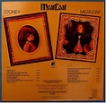 LP MeatLoaf ‎– Featuring Stoney & Meatloaf - Meat Loaf