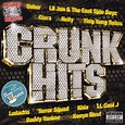 Various Artists - Crunk Hits Lyrics and Tracklist | Genius