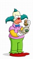 Krusty the Clown | Simpsons World on FXX