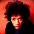 Wie Jimi Hendrix heute ausgesehen haben könnte, wenn er nicht vor 50 ...