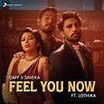 Feel You Now by OAFF & Savera on Prime Music