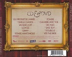 MUSICOLLECTION: CHRISTOPHE WILLEM - Inventaire Tout En Acoustic (CD ...