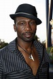 Leon Robinson, 53 | Strong black man, Leon robinson, Cedric the entertainer