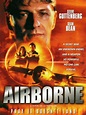 Pôster do filme Airborne - Foto 1 de 2 - AdoroCinema