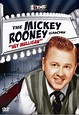 MICKEY ROONEY ~ FIRST TV SERIES | PDX RETRO | First tv, Mickey, Old tv ...