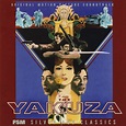 The Yakuza (Original Motion Picture Soundtrack) 2005 Soundtrack - Dave ...