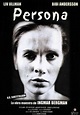 El cine del perro mugre: Persona - 1966 - Ingmar Bergman