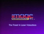 Image Entertainment - Logopedia, the logo and branding site