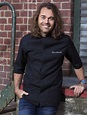 New MasterChef mentor Shannon Bennett reveals how he fell in love with food