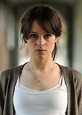 Claire Foy. English Actress, born Stockport, Greater Manchester 1984 ...