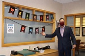 Volusia County Schools welcomes back Superintendent Scott Fritz ...