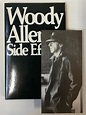 Side Effects by Allen, Woody: Very Good Hardcover (1981) 1st Edition ...