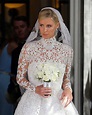 Inside Nicky Hilton’s luxurious London wedding | Page Six