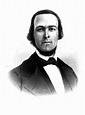 1883 Life And Times Of Joseph E. Brown Confederate War Governor Georgia ...
