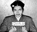 Rosa Parks: vida pessoal e política (resumo) | Incrível História